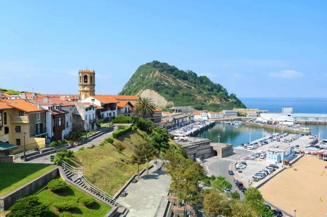 Lur Apartments Getaria 0*,  Espagne