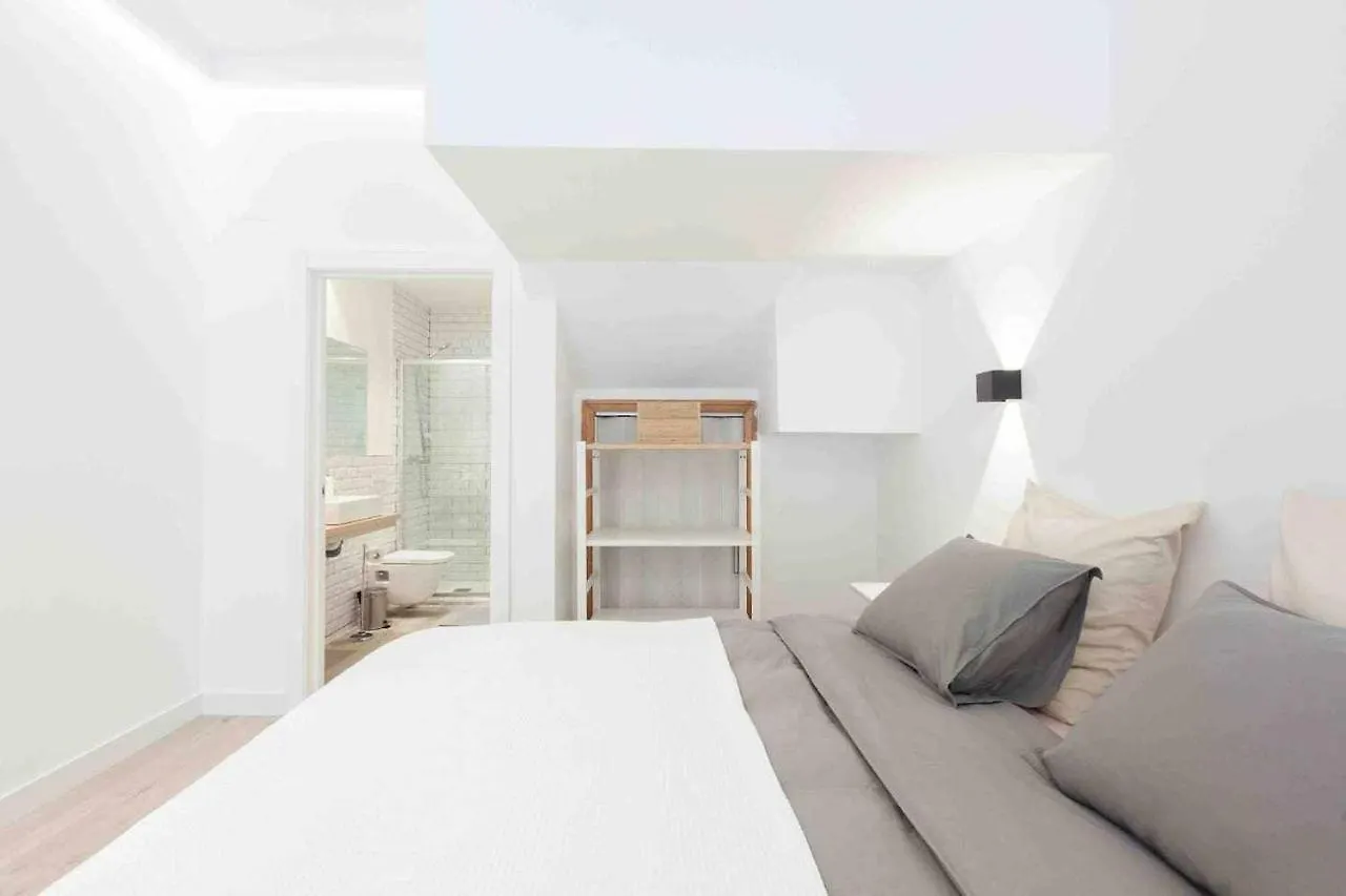 Lur Apartments Getaria 0*,  Espagne