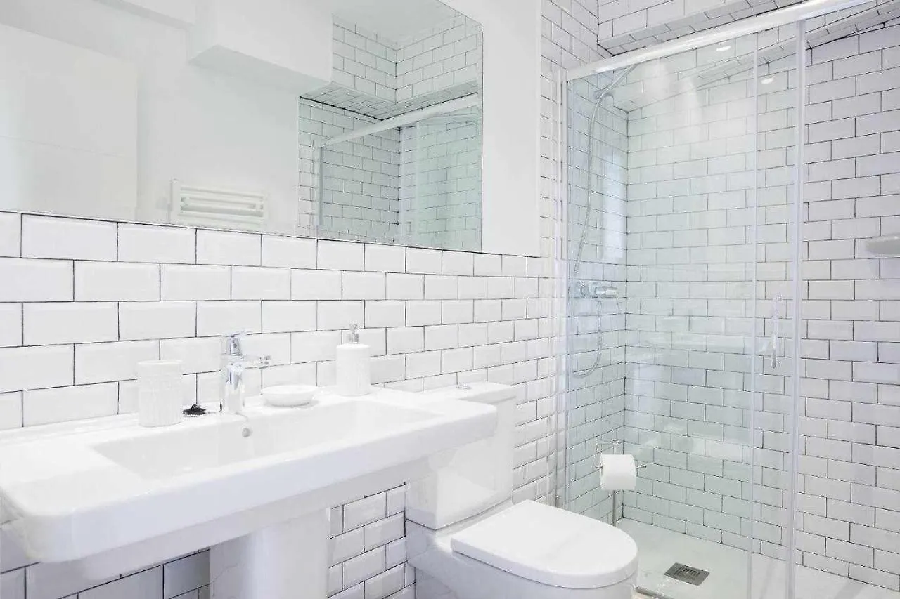 Lur Apartments Getaria Espagne