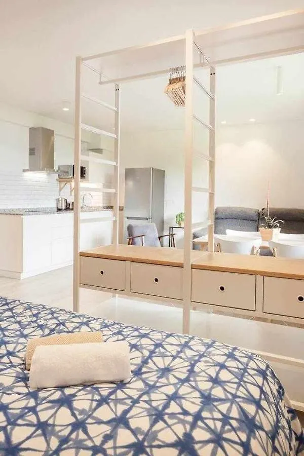 Lur Apartments Getaria 0*,  Espagne