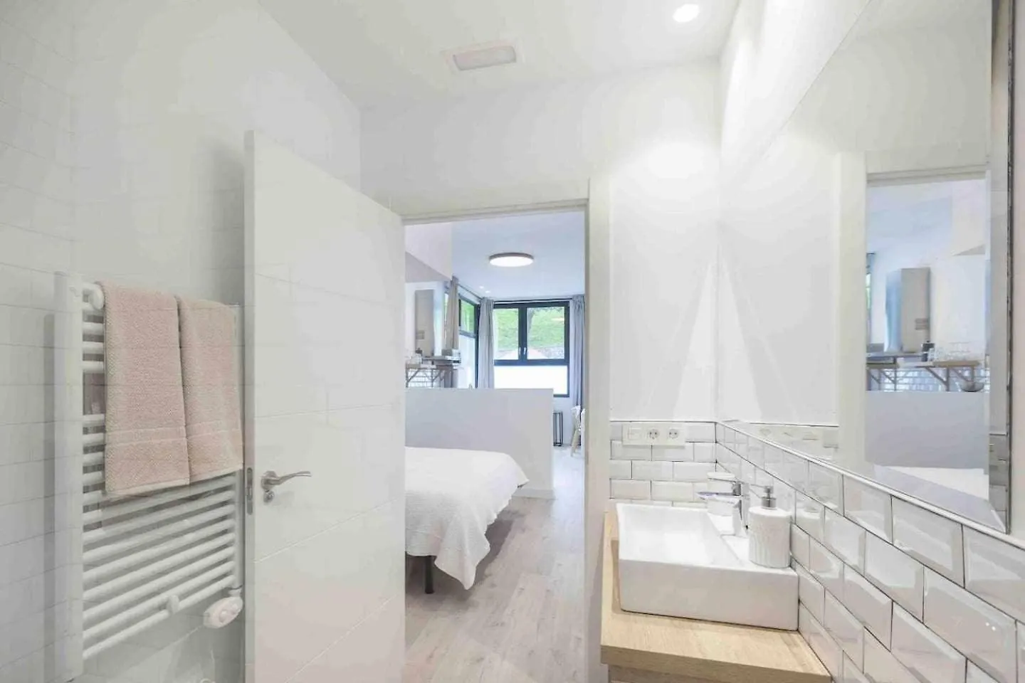 Lur Apartments Getaria