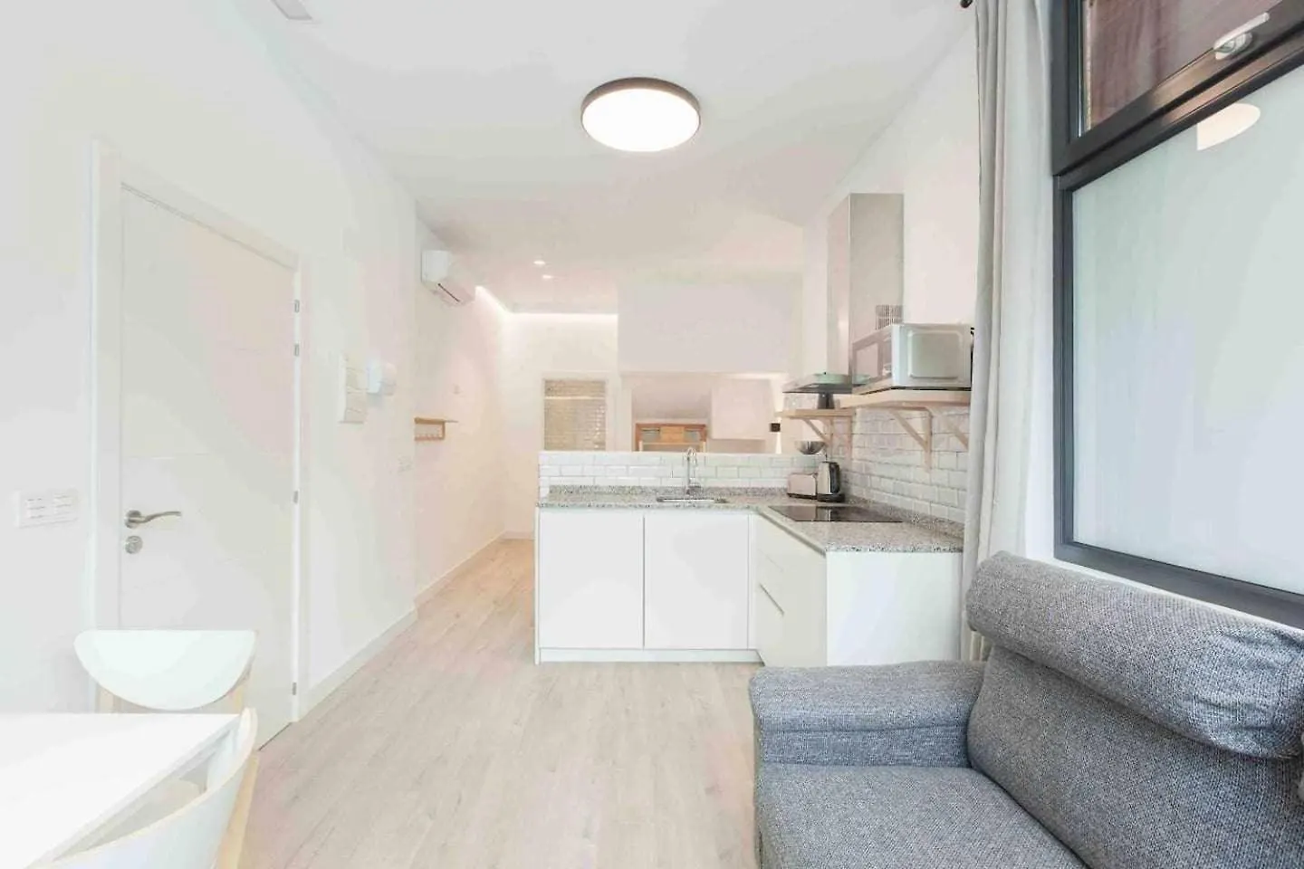 Lur Apartments Getaria