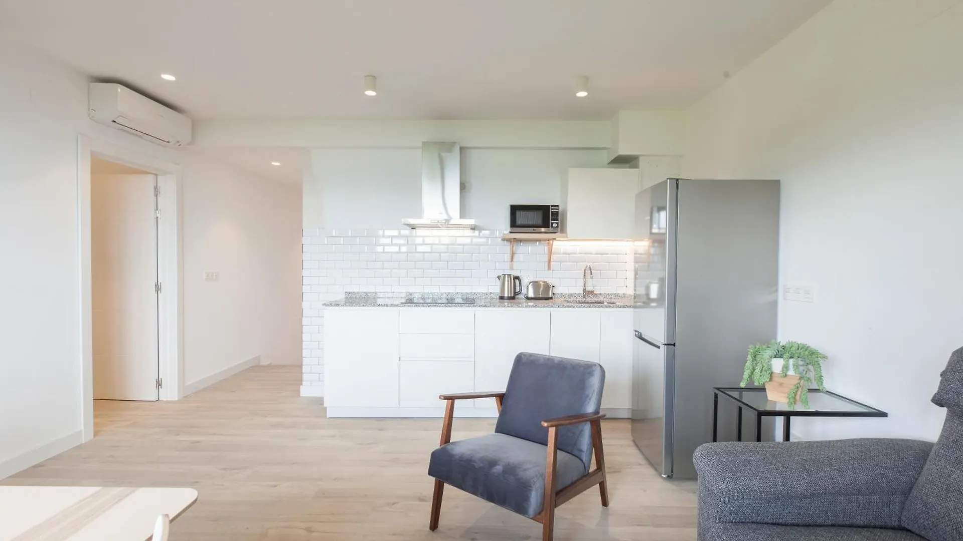Lur Apartments Getaria