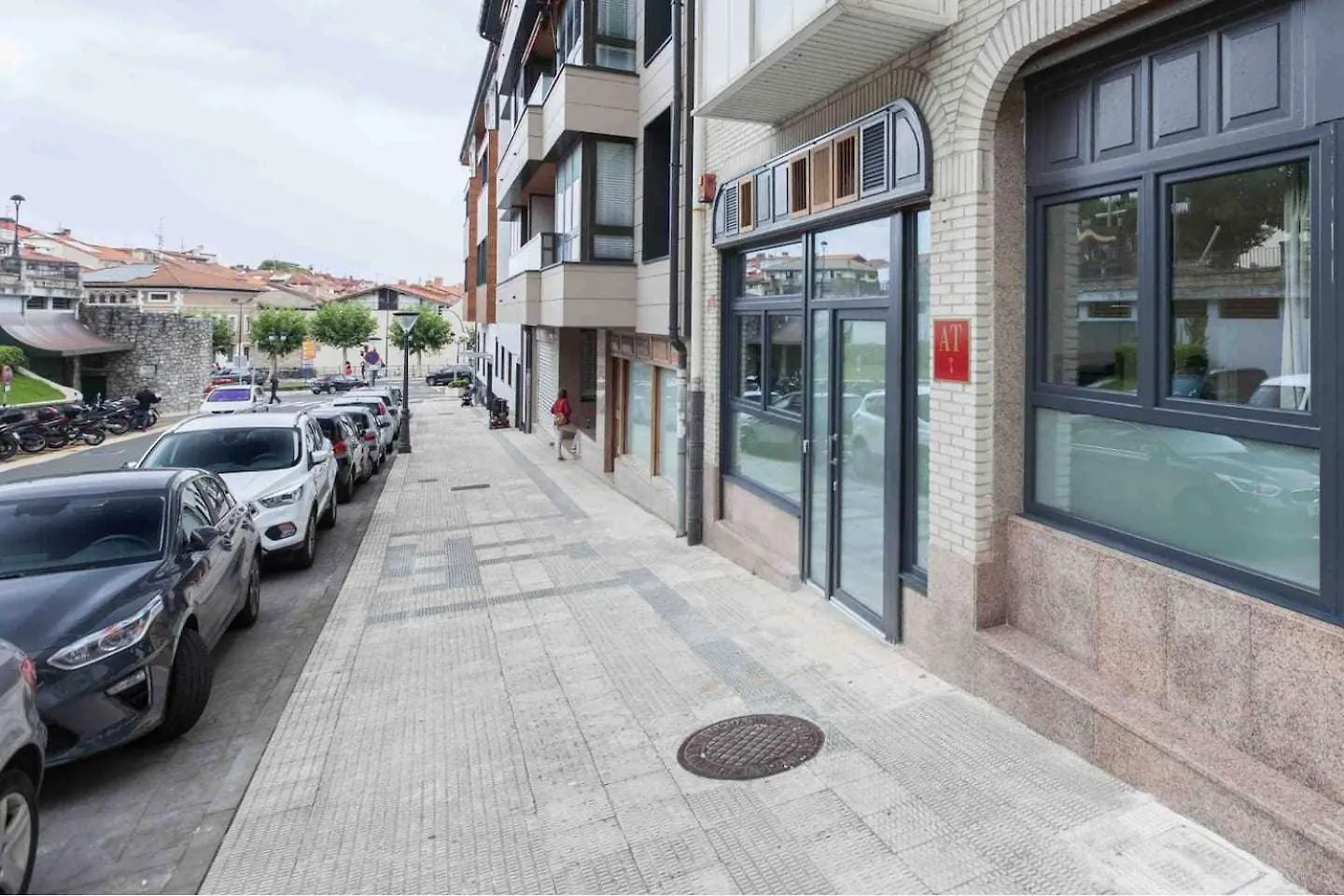Lur Apartments Getaria 0*,  Espagne