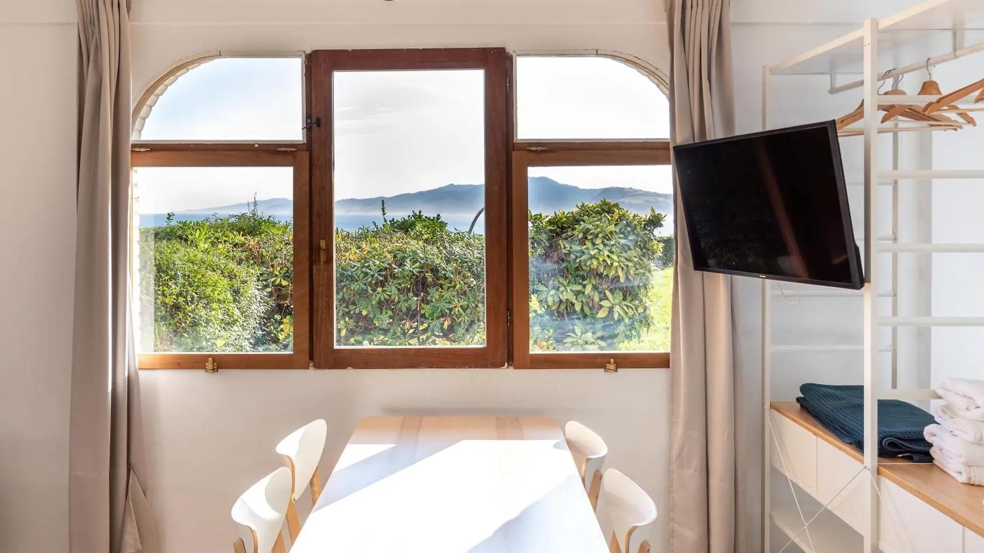 Lur Apartments Getaria Espagne