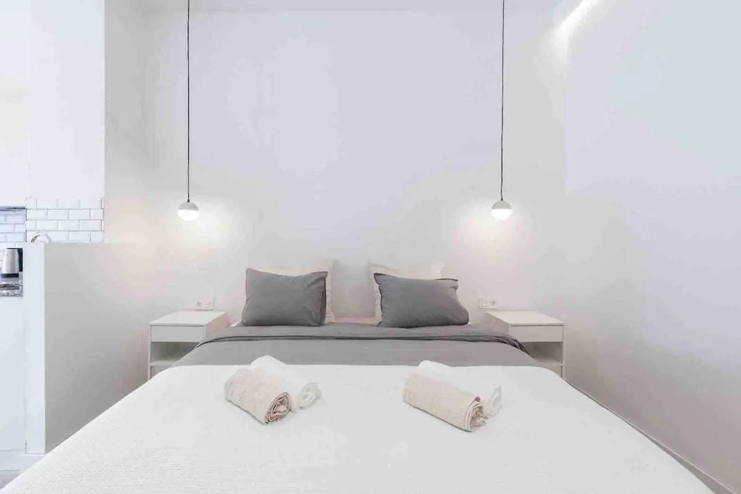 Lur Apartments Getaria Espagne
