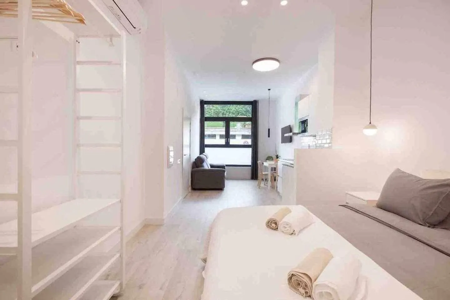 Lur Apartments Getaria 0*,