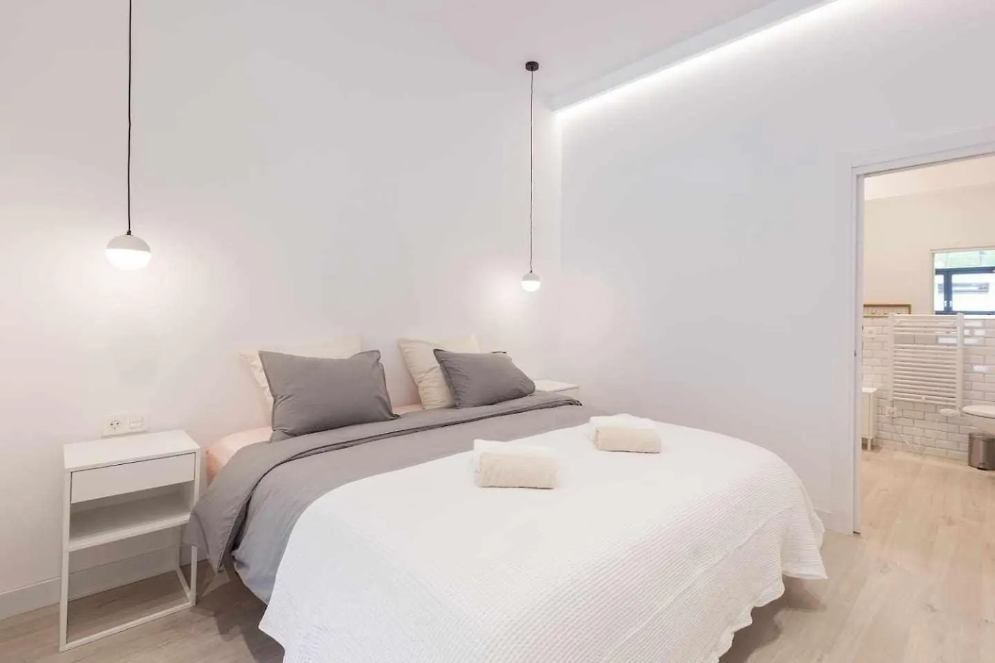 Lur Apartments Getaria