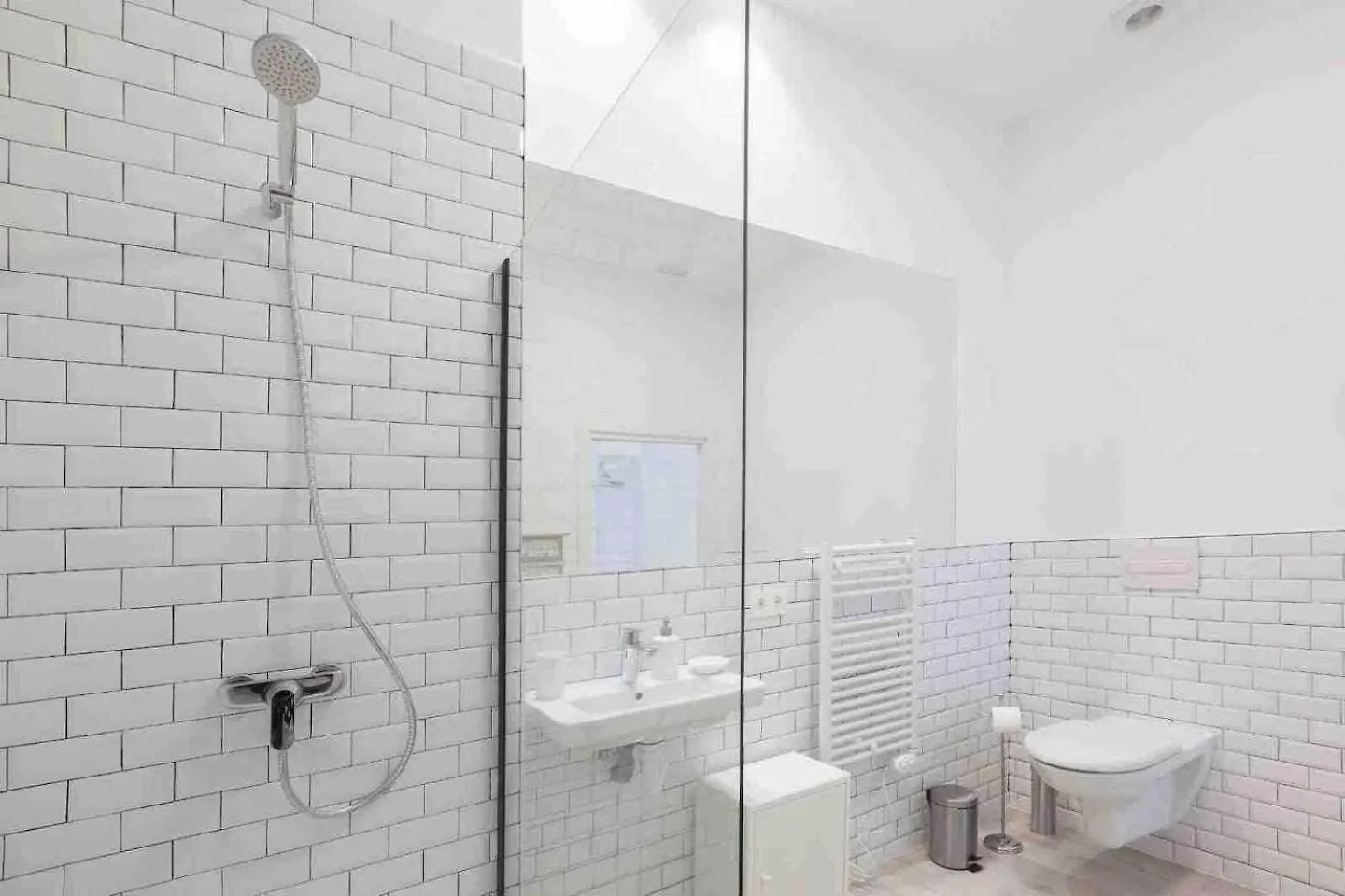 Lur Apartments Getaria Espagne