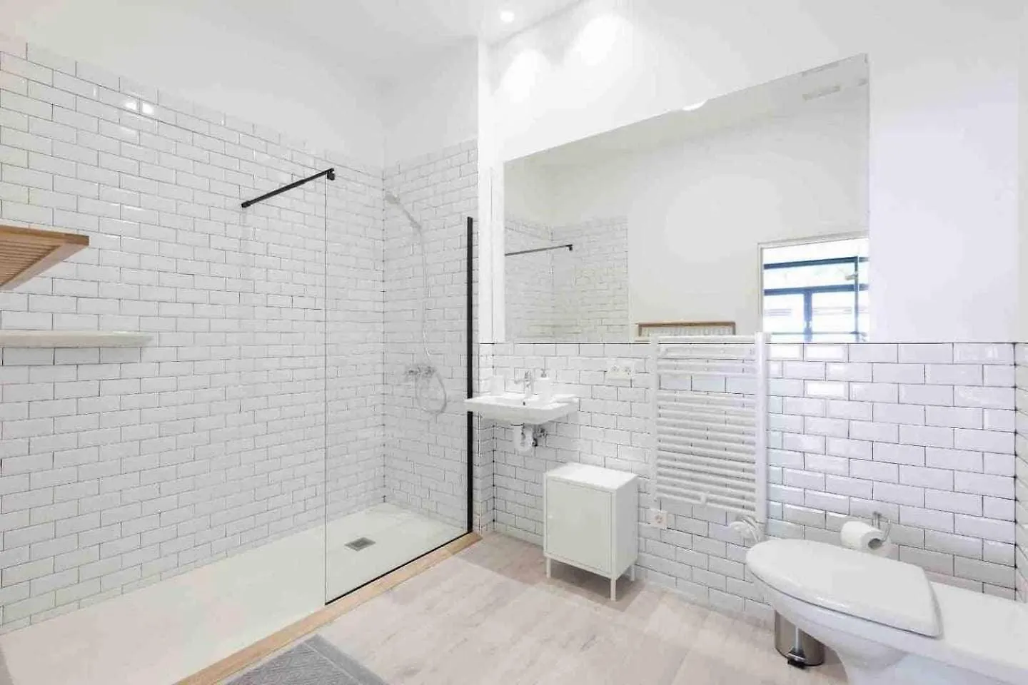Lur Apartments Getaria