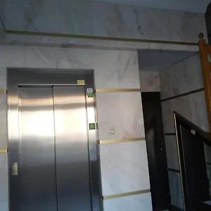 Appartement Anjelus, Mutriku
