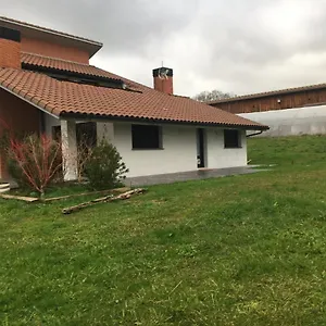 Hébergement de vacances Urrumendi, Mungia