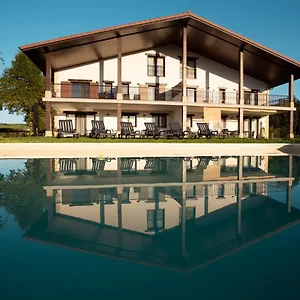 Hébergement de vacances Basitegi, Urnieta