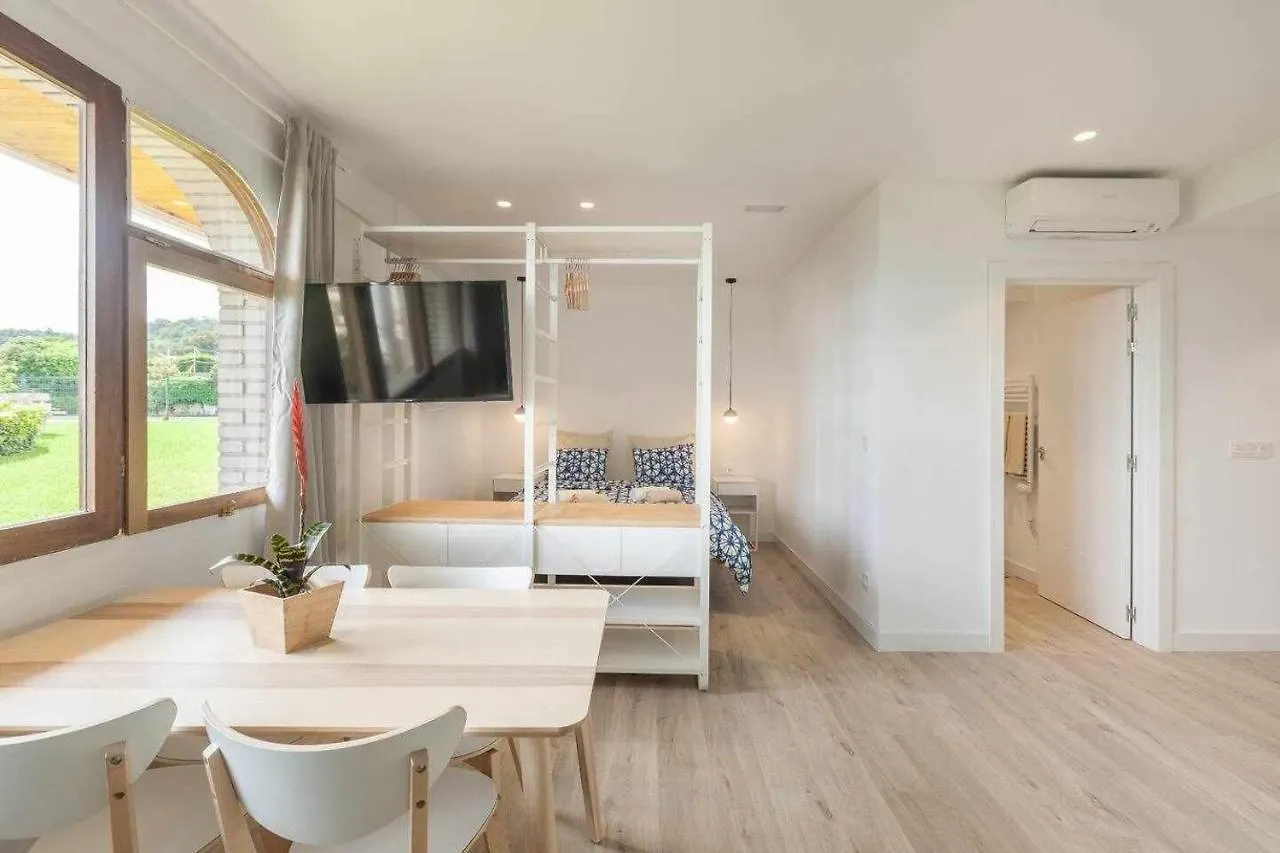 Lur Apartments גטאריה 0*,  ספרד