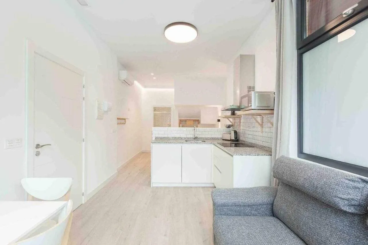 Lur Apartments גטאריה