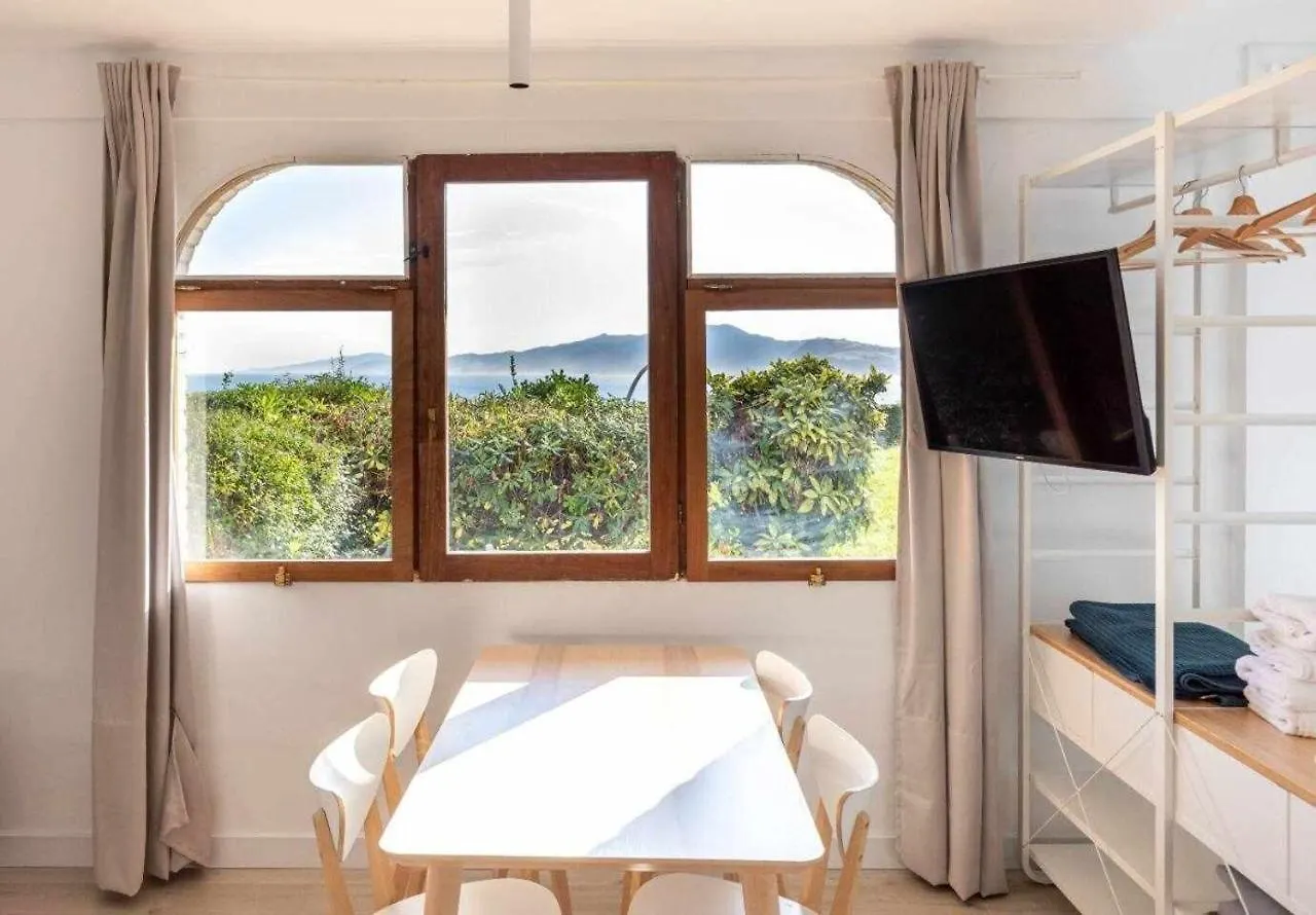 Lur Apartments גטאריה