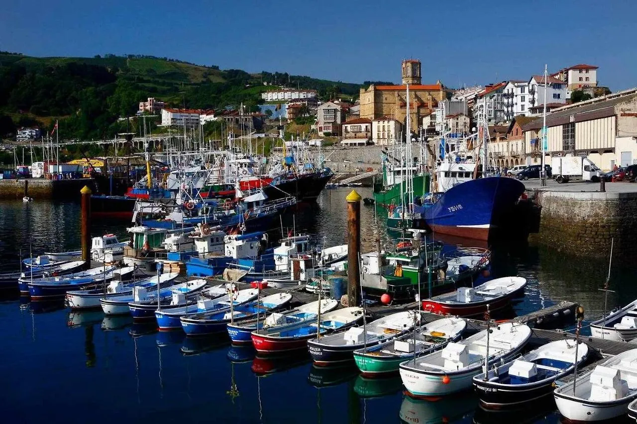 Lur Apartments Getaria 0*,  Spanje