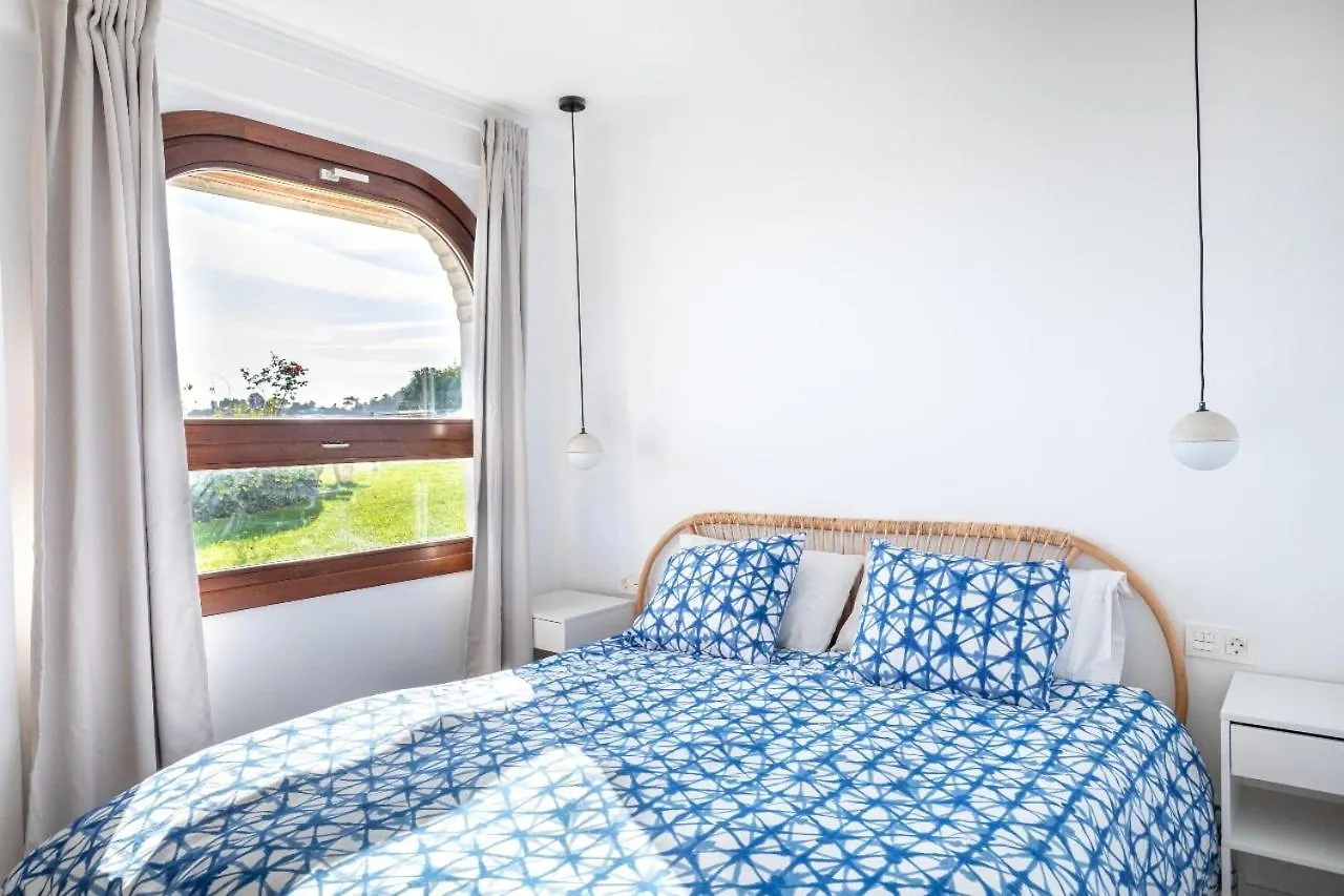 Lur Apartments גטאריה ספרד