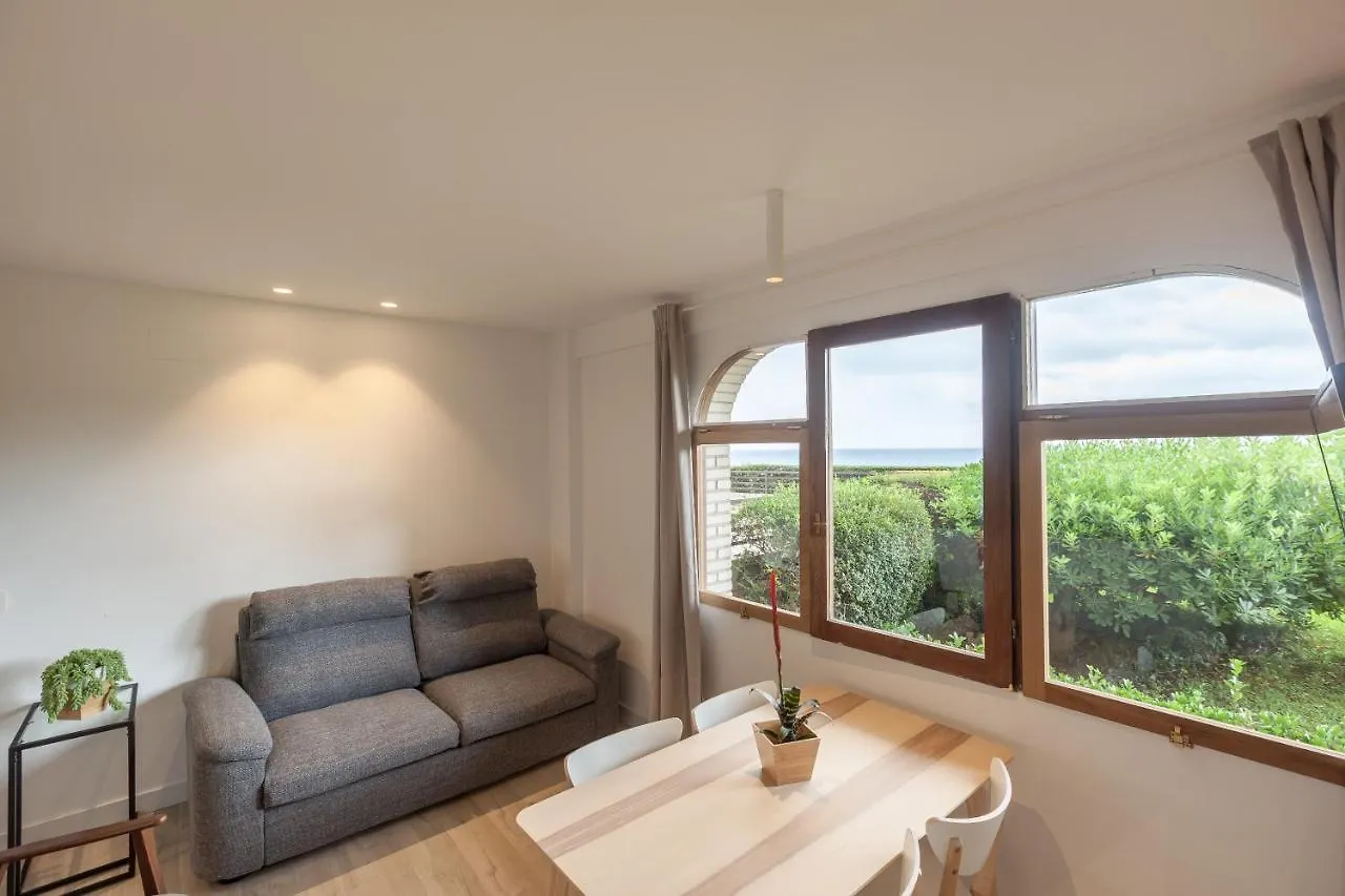 Lur Apartments גטאריה