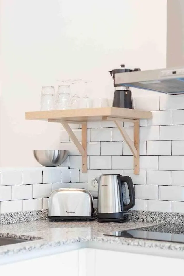 Lur Apartments גטאריה ספרד