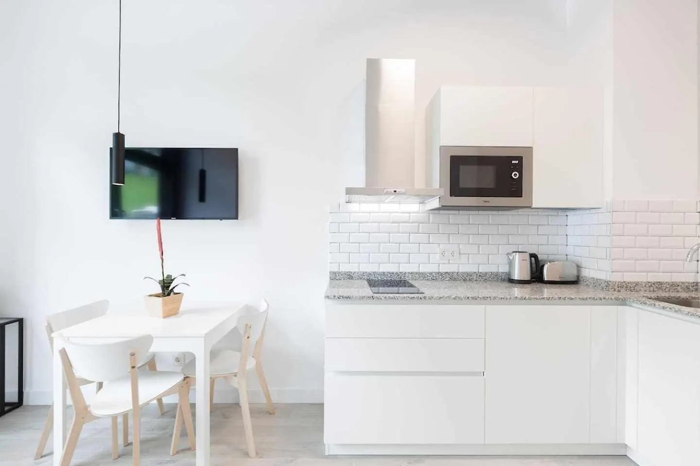 Lur Apartments גטאריה