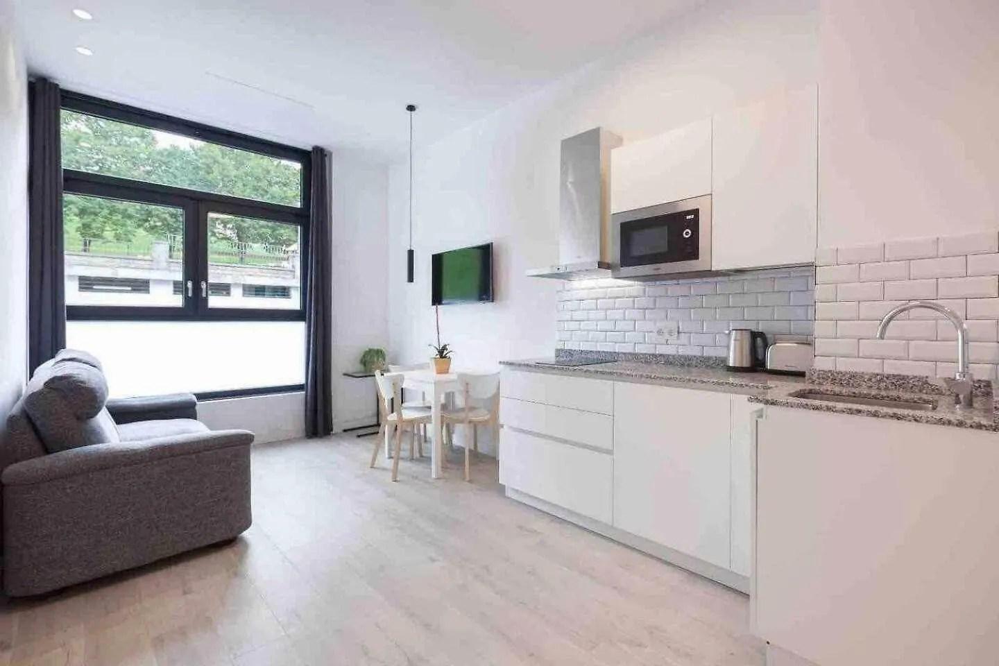 Lur Apartments גטאריה 0*,  ספרד