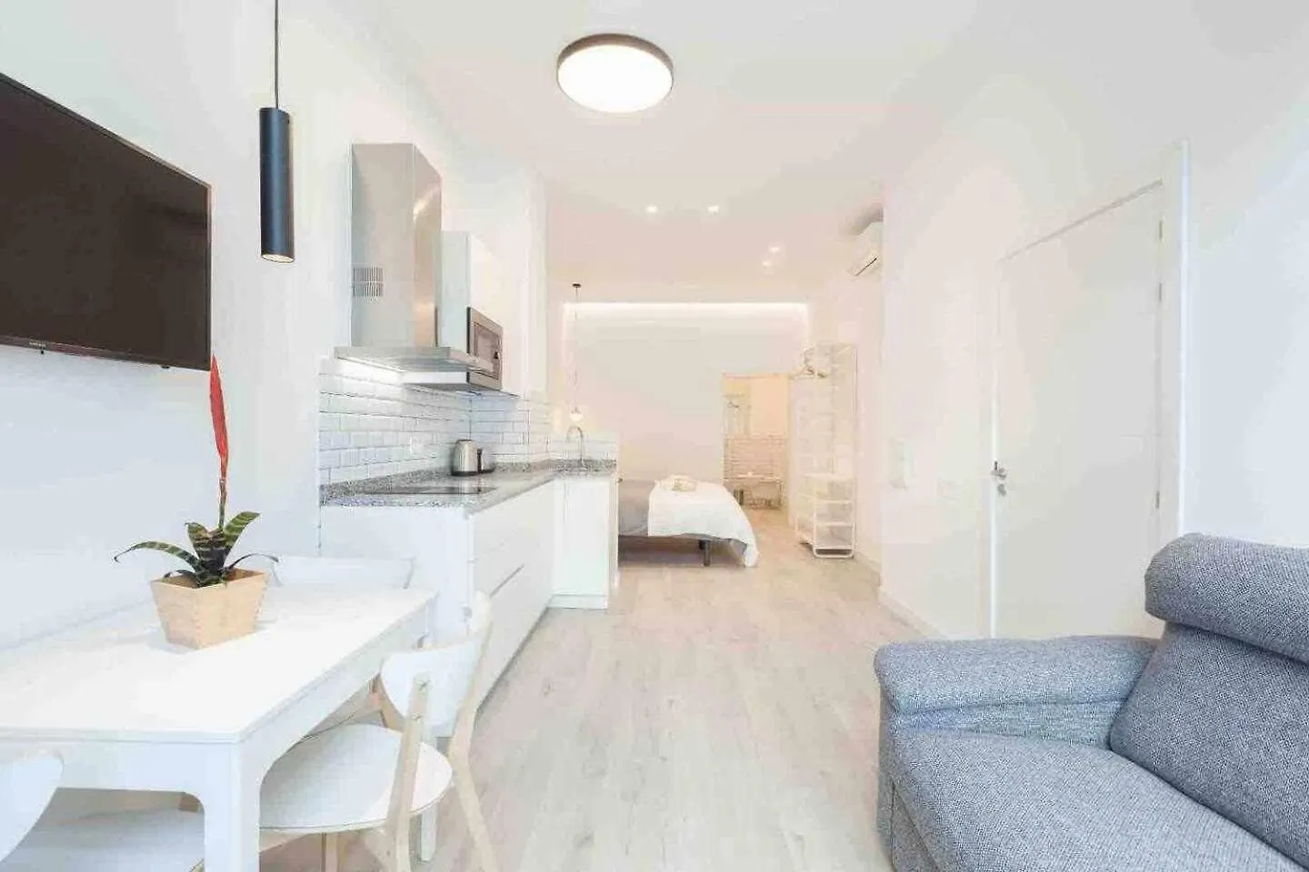Lur Apartments גטאריה