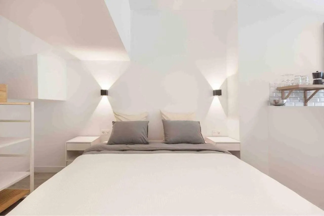 Lur Apartments Getaria