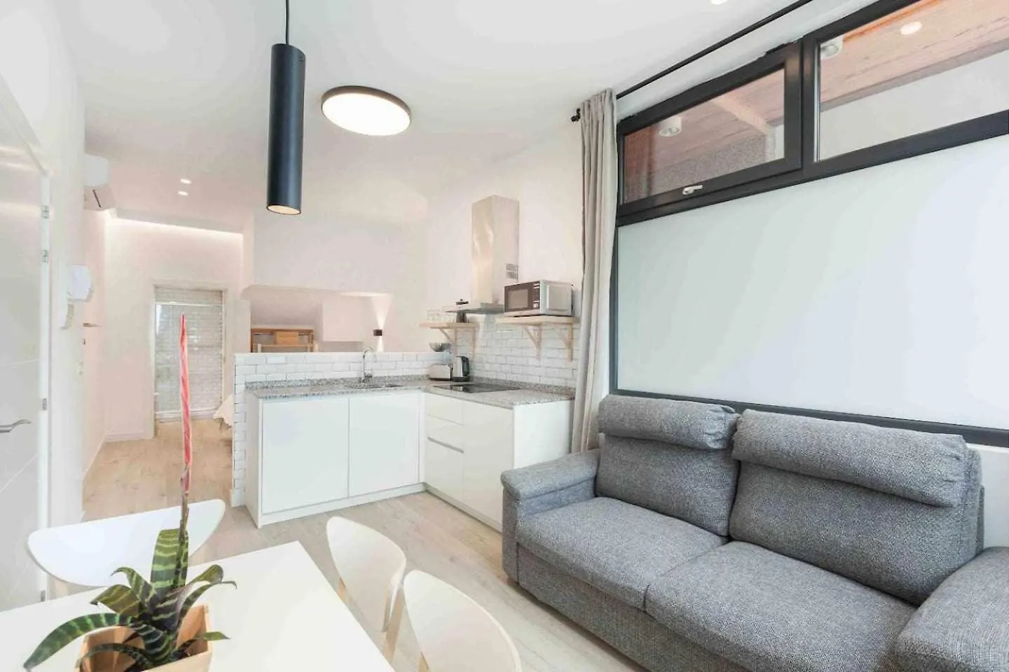 Lur Apartments Getaria 0*,