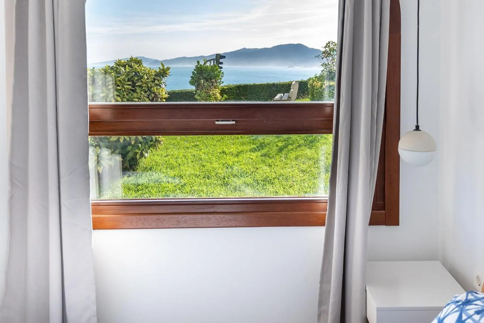Lur Apartments Getaria